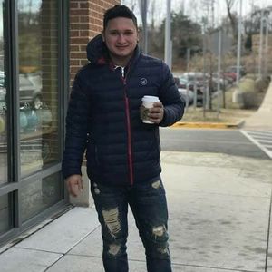 Meet your Posher, German